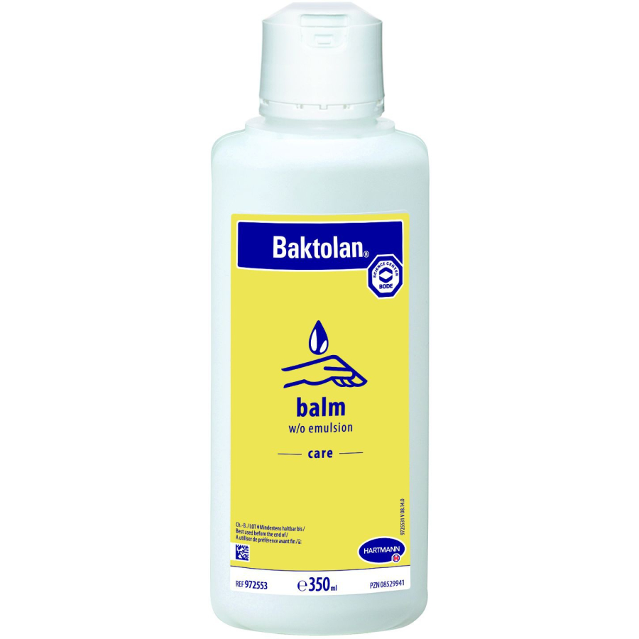 Bode Baktolan® balm Hautpflegebalm