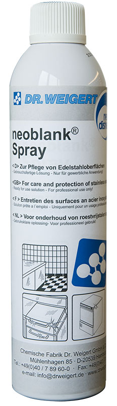 Neoblank Spray