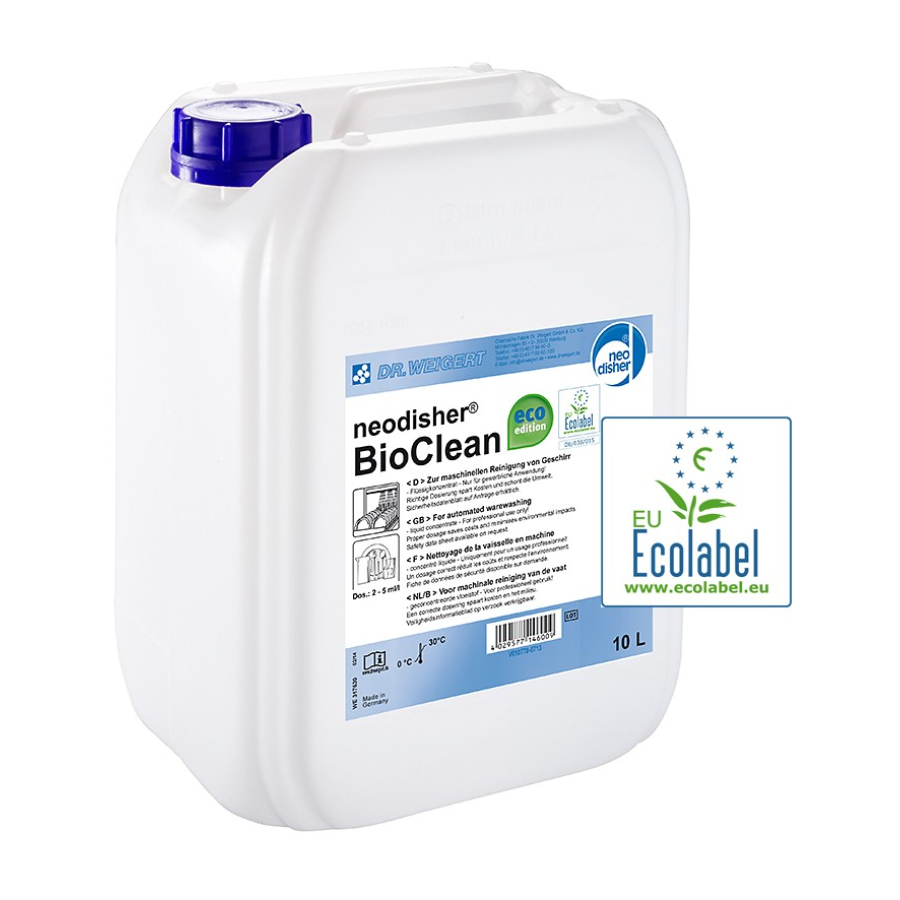 Neodisher BioClean