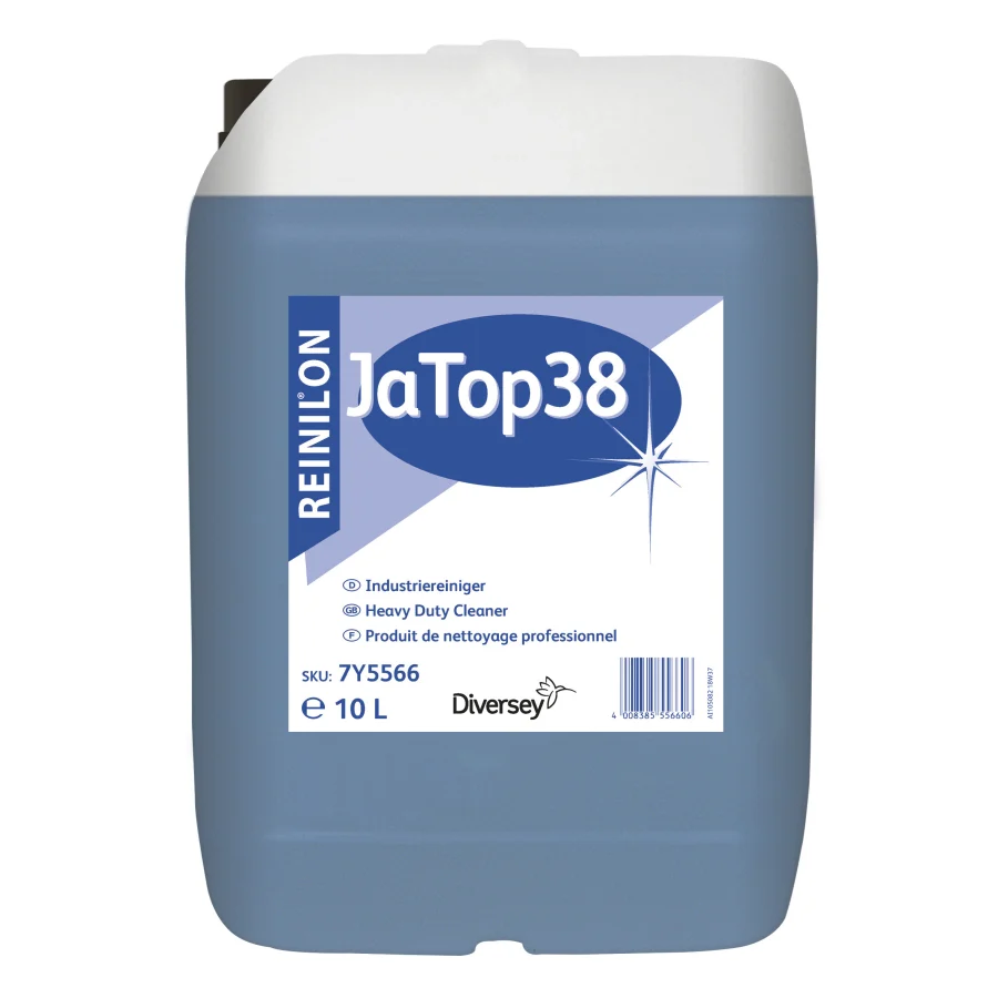 Reinilon Ja-Top 38